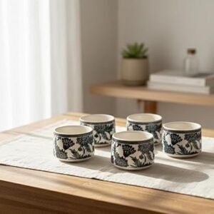 monochrome-paisley-ceramic-cup-set-set-of-6