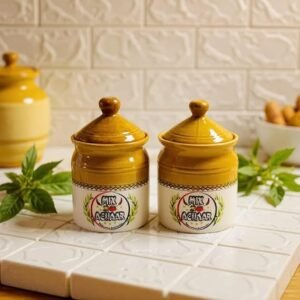 traditional-ceramic-achar-storage-jar-set-kitchen-pickle-containers-set-of-2