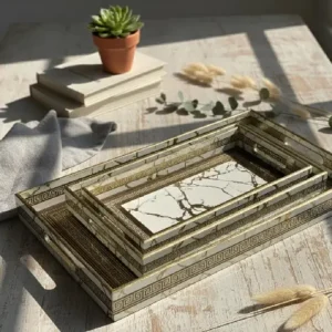 golden-vein-marble-luxury-serving-tray-3-piece-set