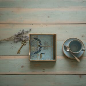 peacock-promenade-napkin-holder-set-of-01