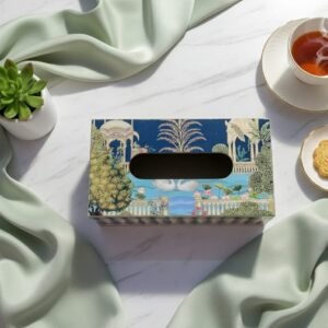 enchanted-garden-swan-illustrated-decorative-tissue-box-holder-set-of-01