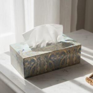 ethereal-blue-peacock-tissue-holder-set-of-01