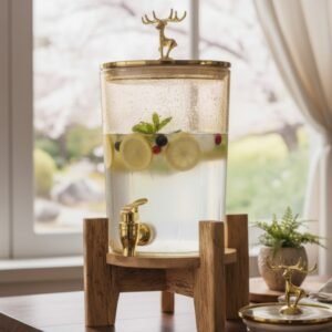golden-bottled-water-dispenser