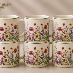 tct-colorful-floral-garden-mug-set-of-06-mugs-ceramic-coffee-mug-300-ml-pack-of-6