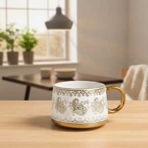 royal-paisley-gold-cups-set