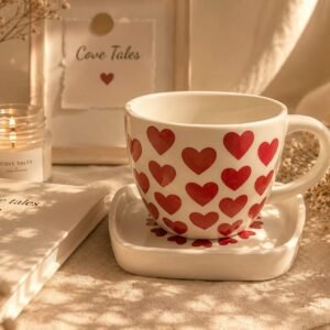 the-cove-tales-heart-melody-ceramic-mug-set