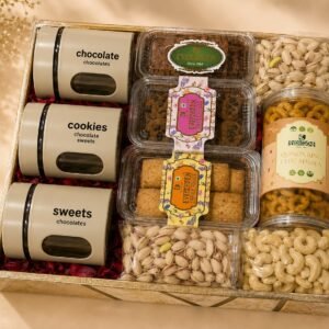 Celebration Treats Hamper