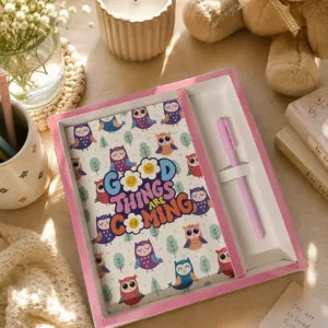 kids-writing-set-good-things-are-coming