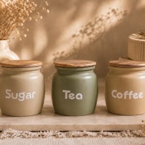 sage-sand-ceramic-storage-jars