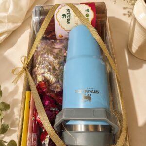 The Sip & Savor Hamper
