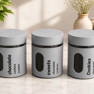 the-cove-tales-freshlock-glass-storage-jars-grey