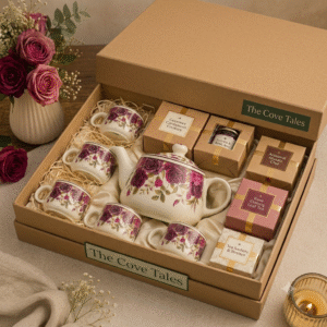 The Rose Heritage Collection