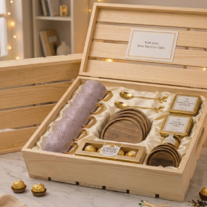 The Imperial Celebration Box