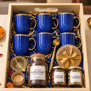 The Royal Midnight Brew Box